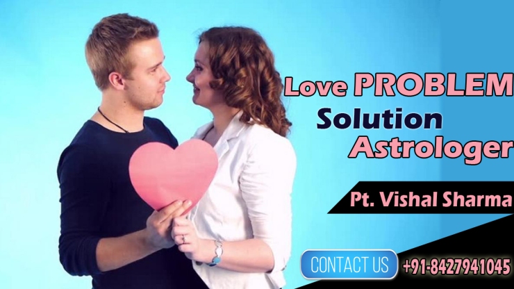 Love Problem Solution Asrologer in Pune