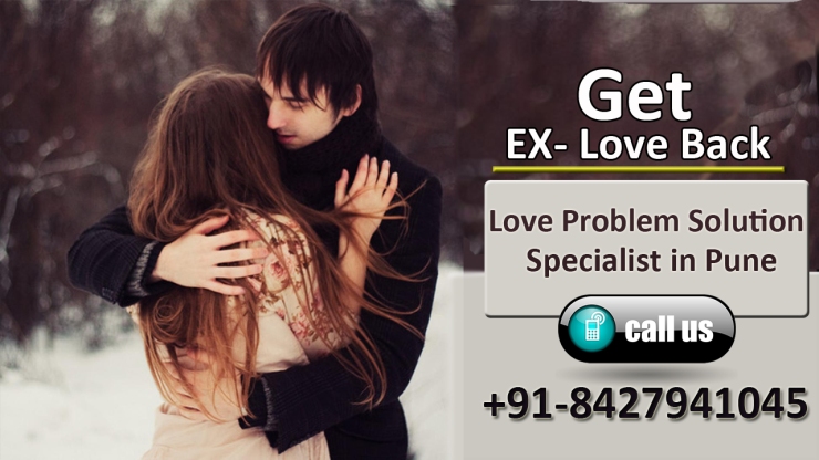 Love Problem Solution to get Ex love back